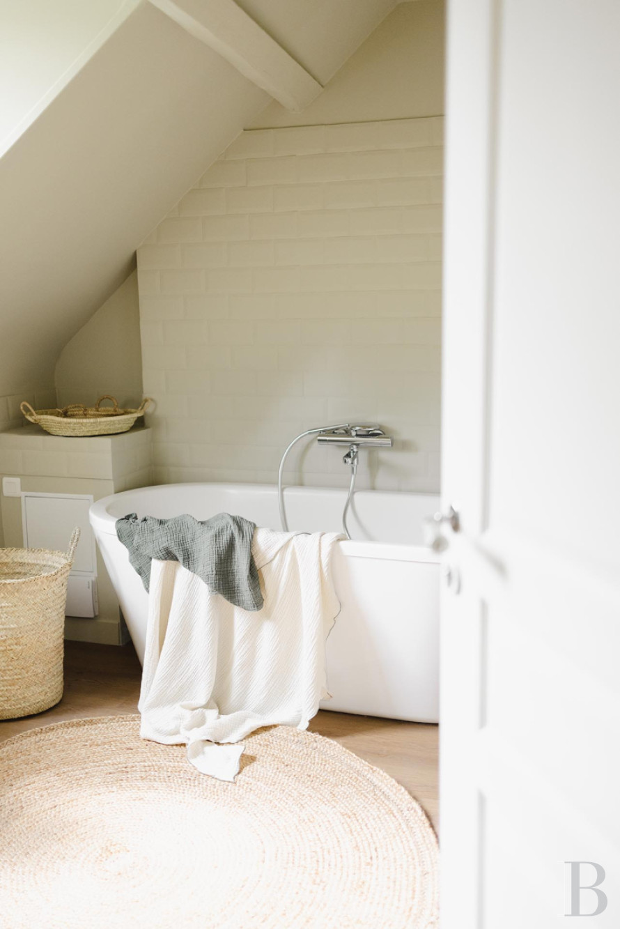 A classic and elegant house for relaxing weekends, family gatherings and important meetings just 50 kilometres from Paris  - photo  n°69